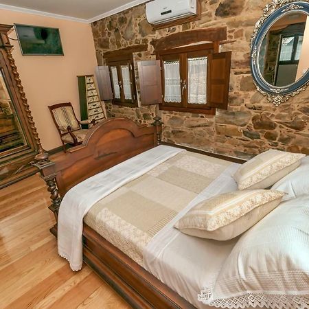 Casa Canedo Suite San Juan de la Mata 외부 사진