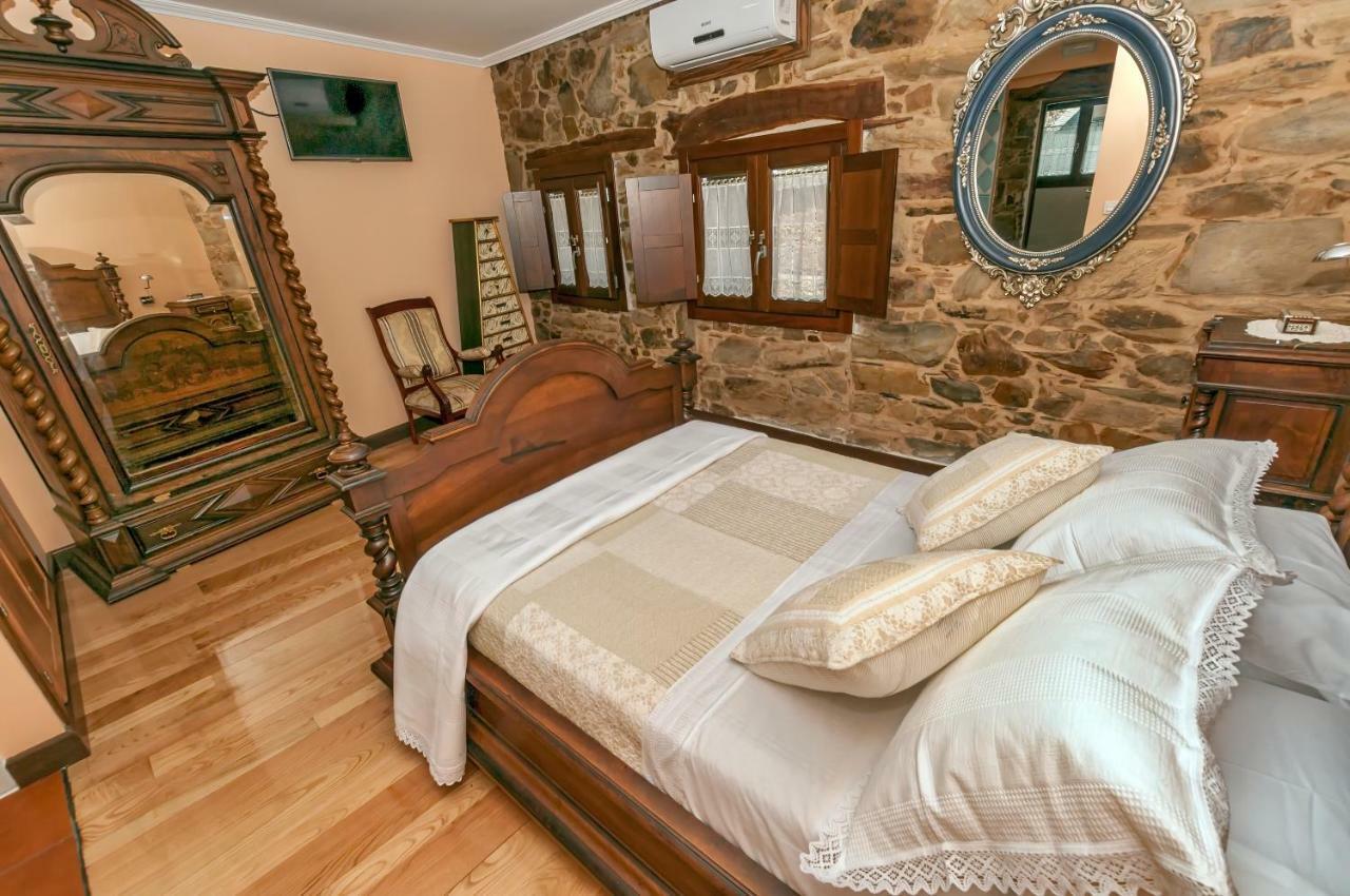 Casa Canedo Suite San Juan de la Mata 외부 사진