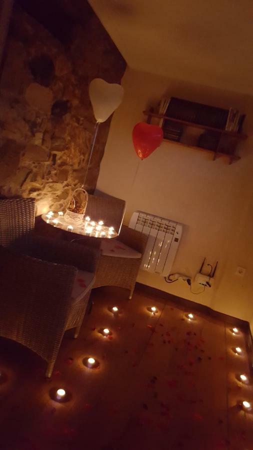 Casa Canedo Suite San Juan de la Mata 외부 사진