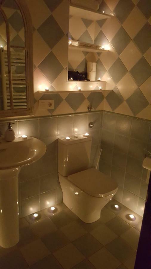 Casa Canedo Suite San Juan de la Mata 외부 사진