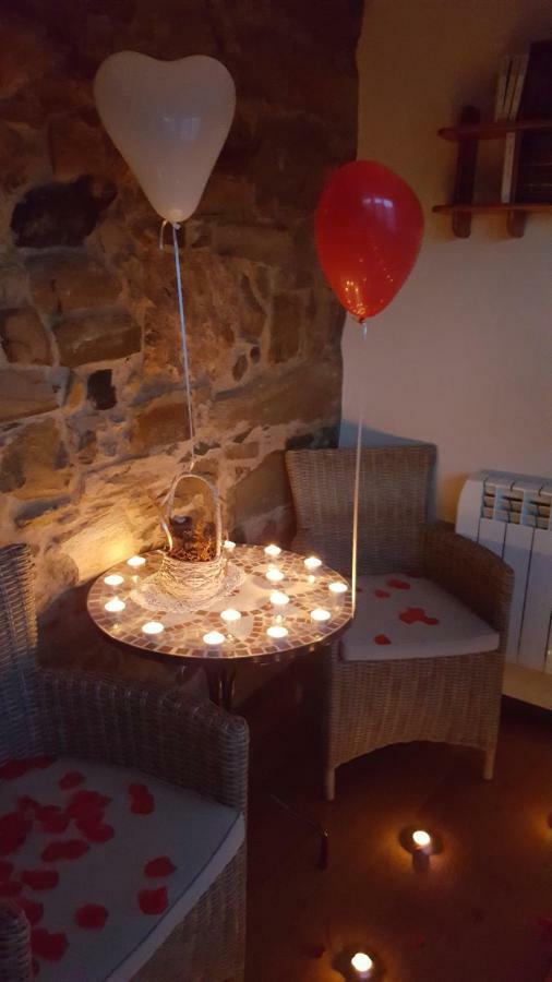 Casa Canedo Suite San Juan de la Mata 외부 사진