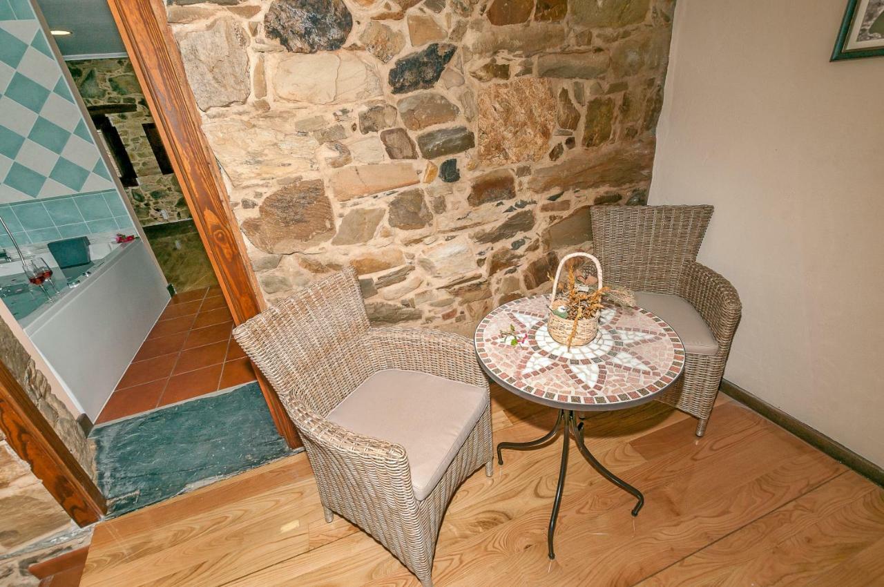 Casa Canedo Suite San Juan de la Mata 외부 사진