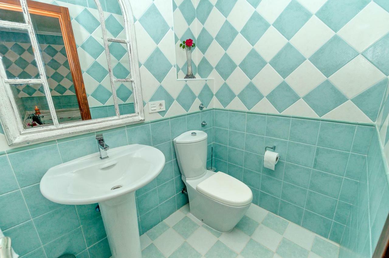 Casa Canedo Suite San Juan de la Mata 외부 사진
