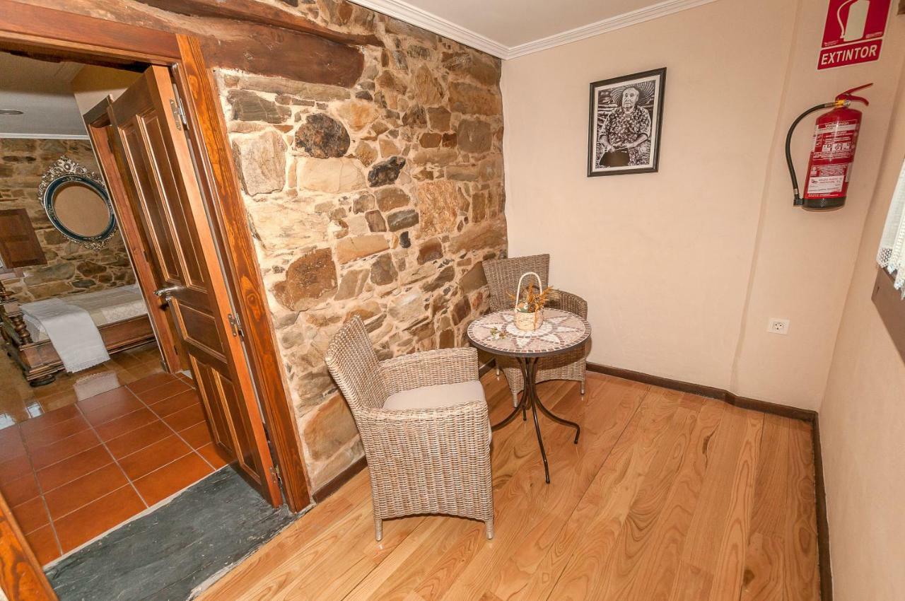 Casa Canedo Suite San Juan de la Mata 외부 사진